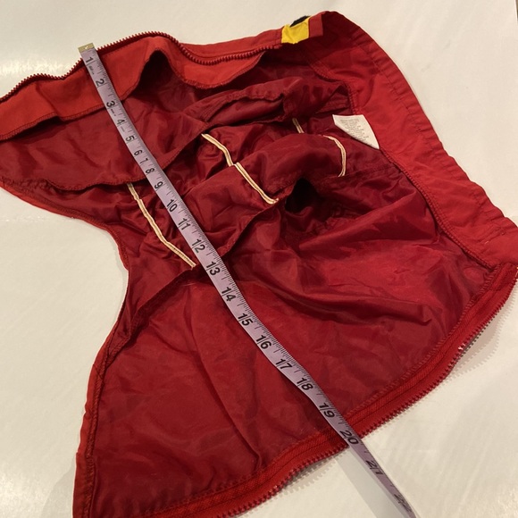 ROOTS dog jacket - Picture 7 of 7